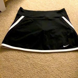 🎾Girls black tennis skirt🎾